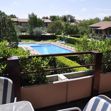 Apartment In Lazise - Gardasee 40851 Экстерьер фото