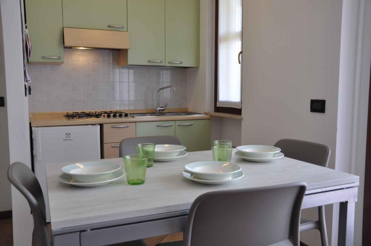 Apartment In Lazise - Gardasee 40851 Экстерьер фото