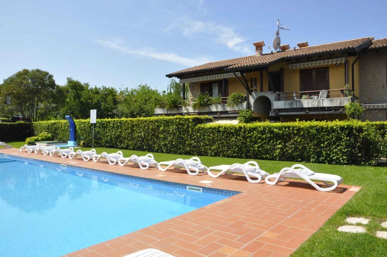 Apartment In Lazise - Gardasee 40851 Экстерьер фото
