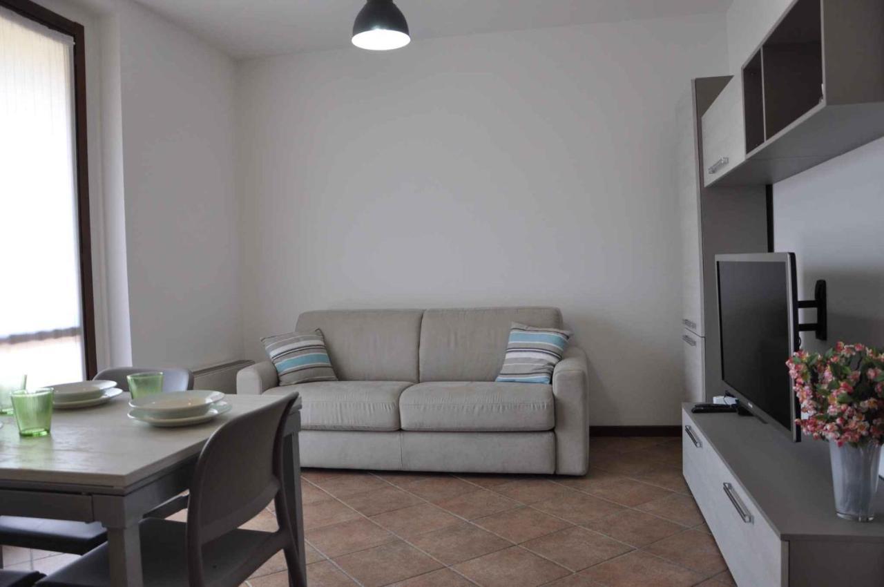 Apartment In Lazise - Gardasee 40851 Экстерьер фото