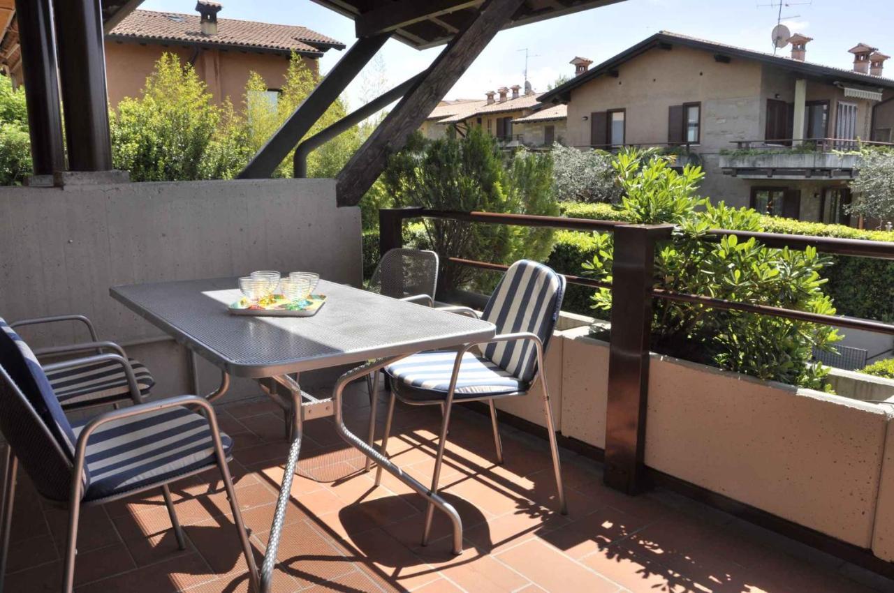 Apartment In Lazise - Gardasee 40851 Экстерьер фото