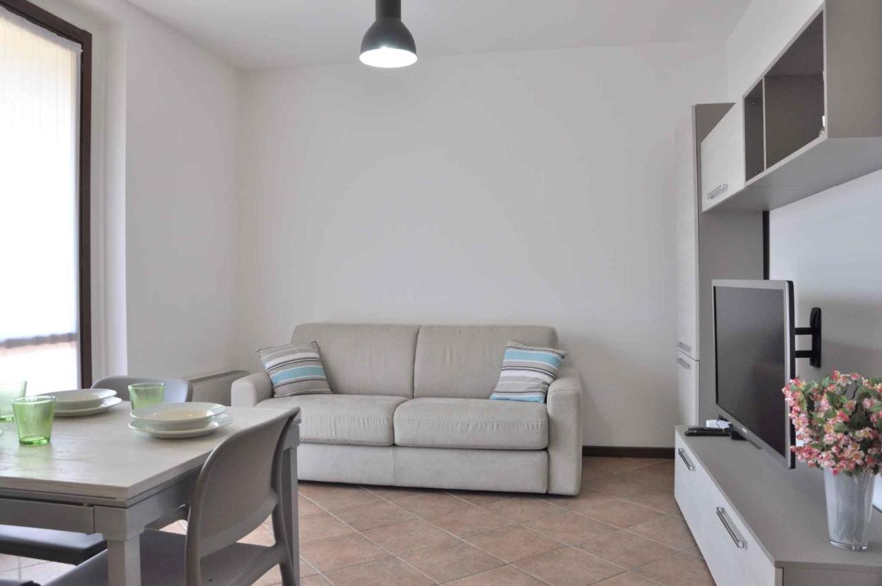 Apartment In Lazise - Gardasee 40851 Экстерьер фото