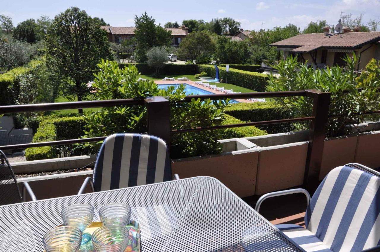 Apartment In Lazise - Gardasee 40851 Экстерьер фото
