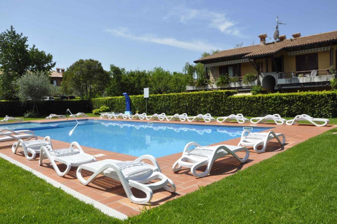 Apartment In Lazise - Gardasee 40851 Экстерьер фото