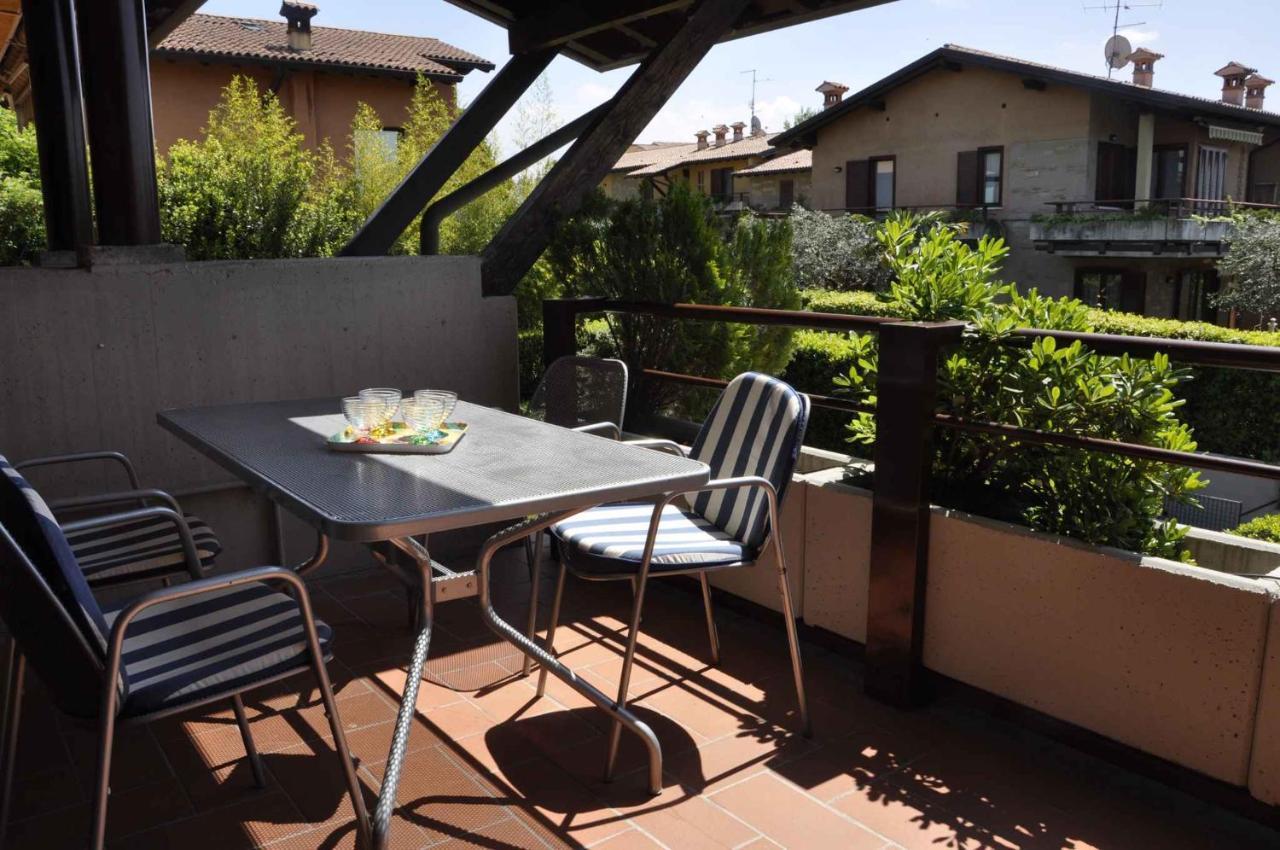Apartment In Lazise - Gardasee 40851 Экстерьер фото