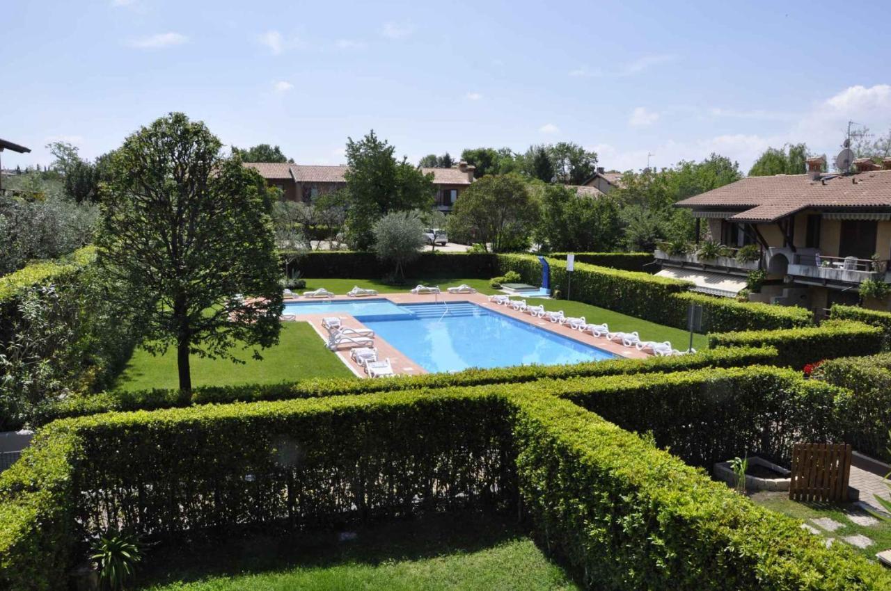 Apartment In Lazise - Gardasee 40851 Экстерьер фото