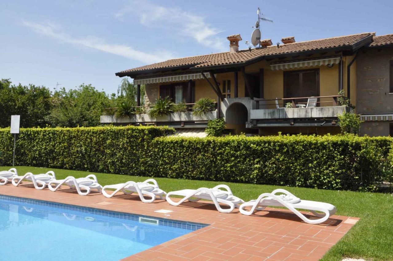 Apartment In Lazise - Gardasee 40851 Экстерьер фото