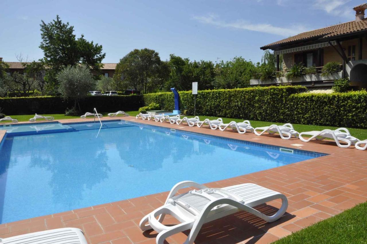 Apartment In Lazise - Gardasee 40851 Экстерьер фото