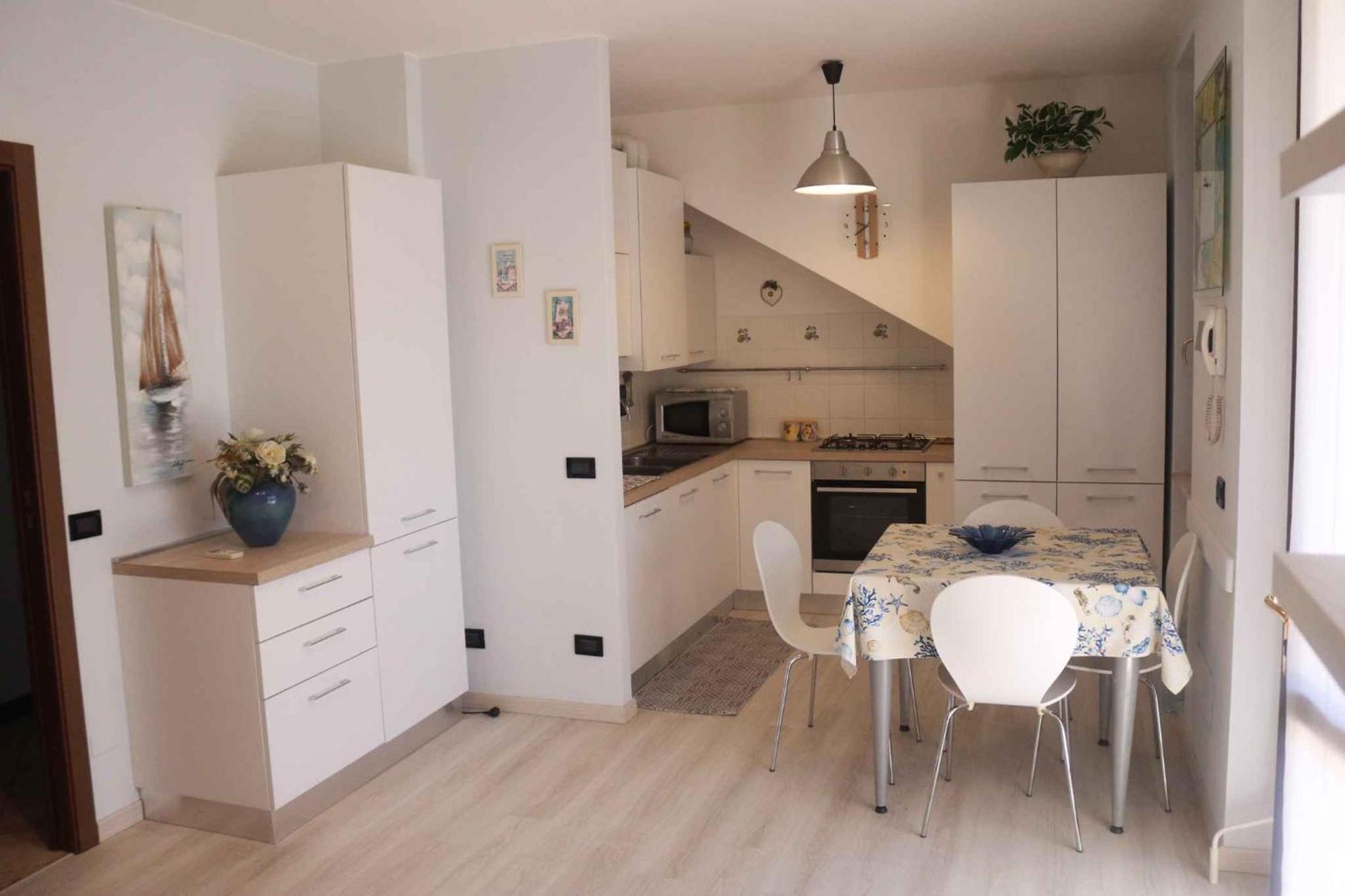 Apartment In Lazise - Gardasee 40851 Экстерьер фото
