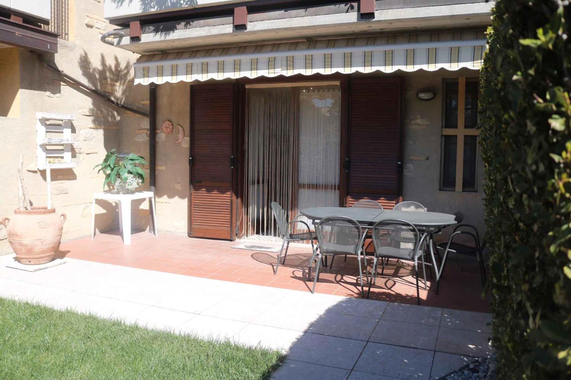 Apartment In Lazise - Gardasee 40851 Экстерьер фото