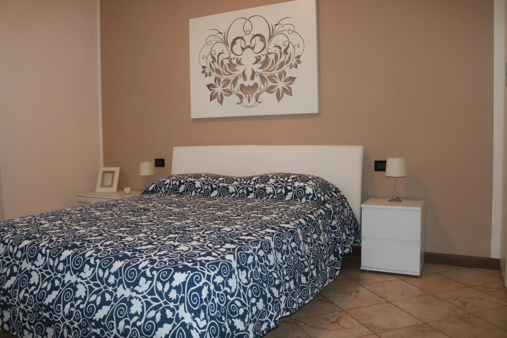 Apartment In Lazise - Gardasee 40851 Экстерьер фото
