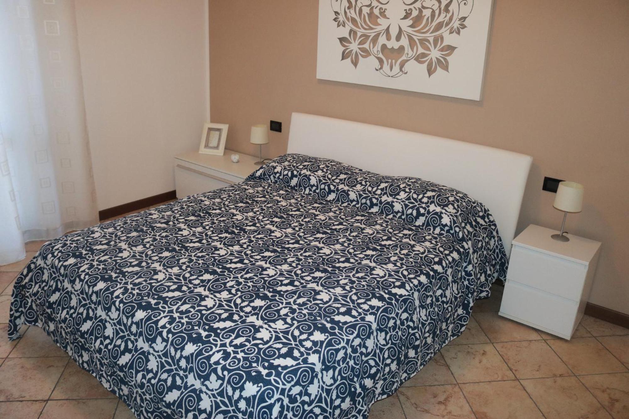 Apartment In Lazise - Gardasee 40851 Экстерьер фото