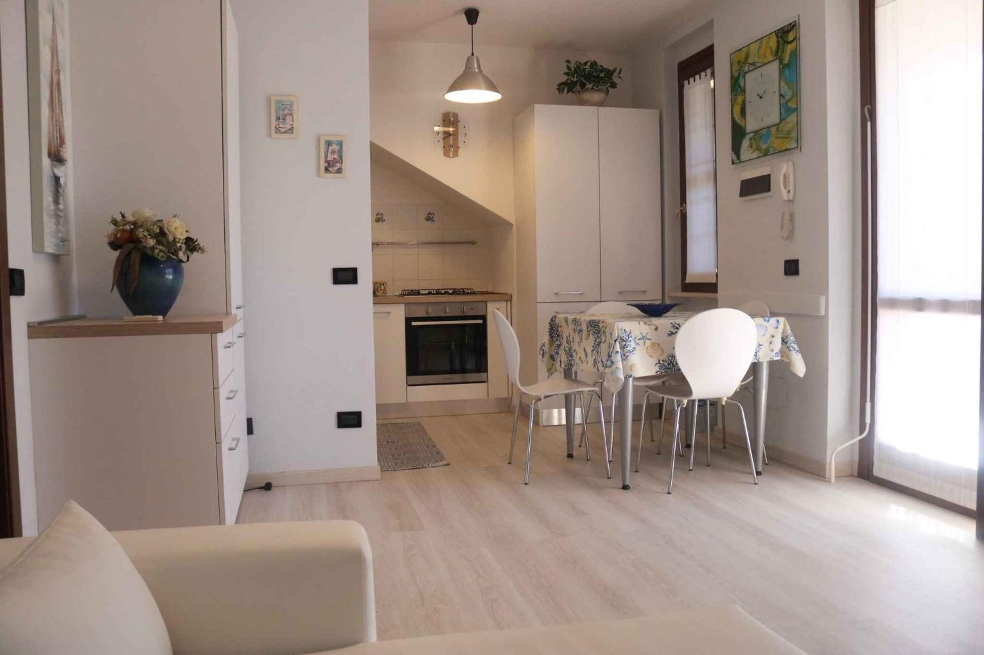 Apartment In Lazise - Gardasee 40851 Экстерьер фото
